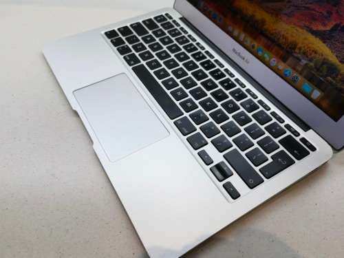 EXCELLENT!*APPLE MACBOOK AIR*CORE i5*128GB SSD*4GB RAM*HD*HD 5000 GRAPHICS*