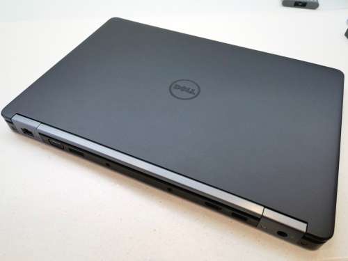 *BRILLIANT ULTRABOOK!*DELL LATITUDE E7450*ULTRABOOK*i5-6300u*8GB RAM*SAMSUNG EVO 250GB SSD*