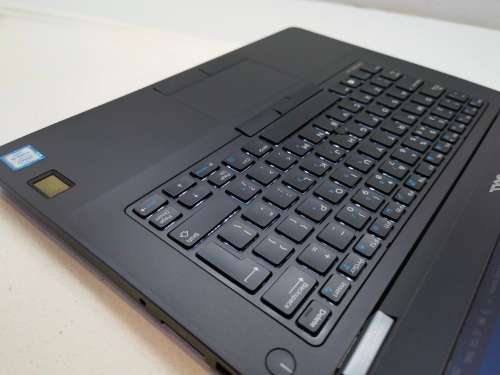 *BRILLIANT ULTRABOOK!*DELL LATITUDE E7450*ULTRABOOK*i5-6300u*8GB RAM*SAMSUNG EVO 250GB SSD*