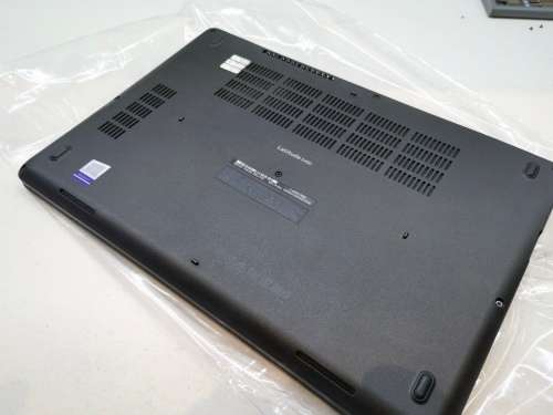 *MASSIVE SPEC!*DELL LATITUDE 5480*i5-6300U*8GB DDR4*500GB HDD*FULL HD*4G LTE*