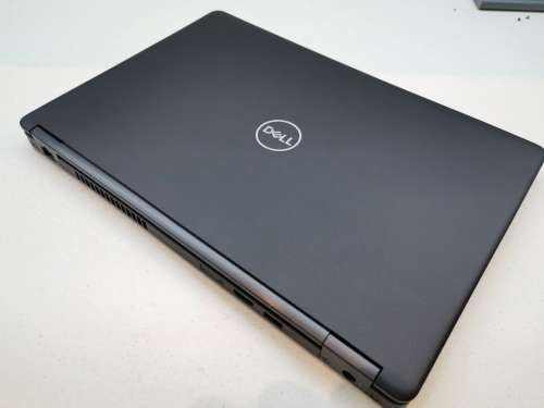 *MASSIVE SPEC!*DELL LATITUDE 5480*i5-6300U*8GB DDR4*500GB HDD*FULL HD*4G LTE*