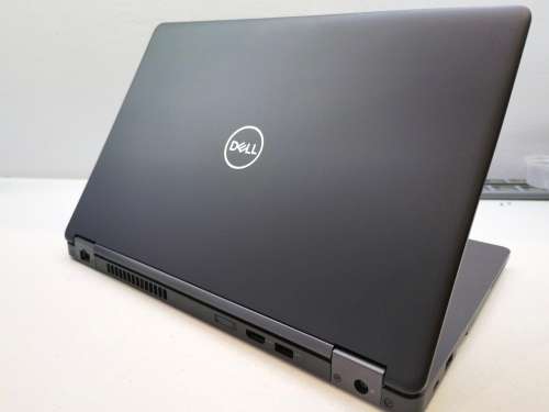 *MASSIVE SPEC!*DELL LATITUDE 5480*i5-6300U*8GB DDR4*500GB HDD*FULL HD*4G LTE*