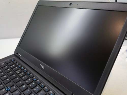 *MASSIVE SPEC!*DELL LATITUDE 5490*i5-8350U*8GB DDR4*500GB HDD*FULL HD*4G LTE*