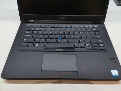 *MASSIVE SPEC!*DELL LATITUDE 5490*i5-8350U*8GB DDR4*500GB HDD*FULL HD*4G LTE*