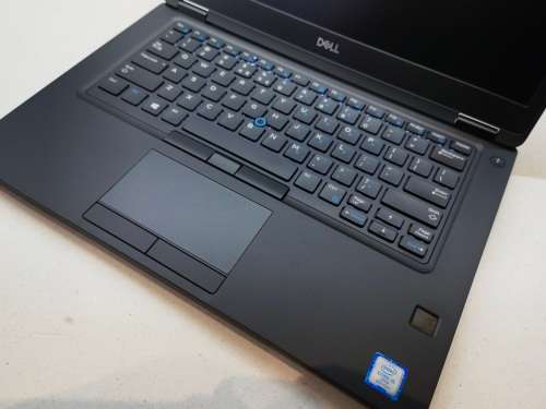 *MASSIVE SPEC!*DELL LATITUDE 5490*i5-8350U*8GB DDR4*500GB HDD*FULL HD*4G LTE*
