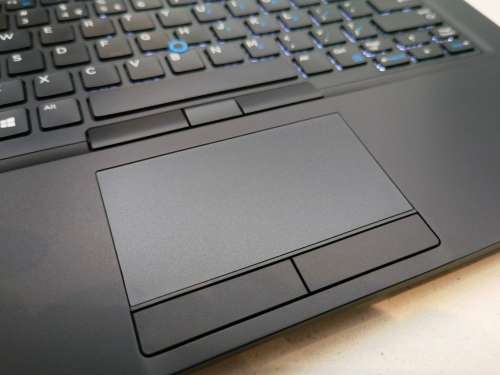 *MASSIVE SPEC!*DELL LATITUDE 5490*i5-8350U*8GB DDR4*500GB HDD*FULL HD*4G LTE*