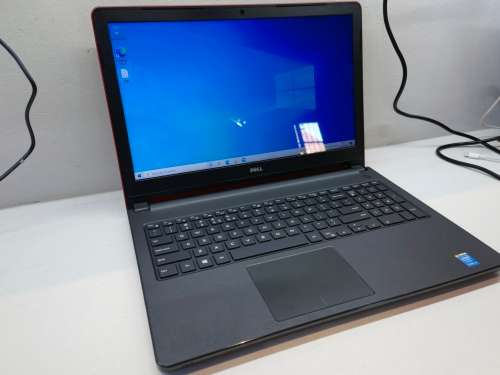 LATE ENTRY!*HIGH SPEC*DELL INSPIRON 5558*i5-5250U*8GB RAM*1000GB HDD*WAVES AUDIO
