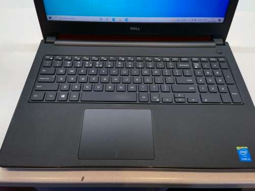LATE ENTRY!*HIGH SPEC*DELL INSPIRON 5558*i5-5250U*8GB RAM*1000GB HDD*WAVES AUDIO