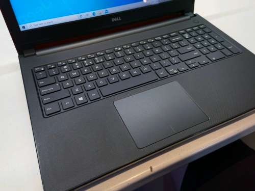 LATE ENTRY!*HIGH SPEC*DELL INSPIRON 5558*i5-5250U*8GB RAM*1000GB HDD*WAVES AUDIO