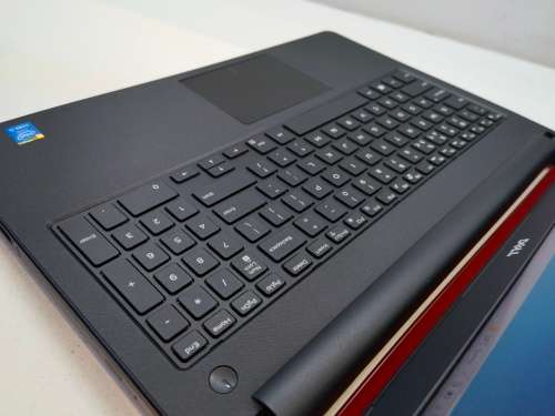 LATE ENTRY!*HIGH SPEC*DELL INSPIRON 5558*i5-5250U*8GB RAM*1000GB HDD*WAVES AUDIO