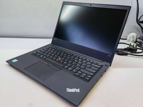 BRILLIANT SPEC!*MINT!*LENOVO THINKPAD E480*i5-8250U*QUAD CORE*8GB DDR4*256GB SSD*500GB HDD*WARRANTY