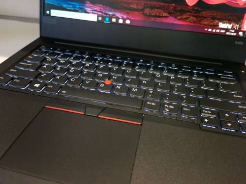 BRILLIANT SPEC!*MINT!*LENOVO THINKPAD E480*i5-8250U*QUAD CORE*8GB DDR4*256GB SSD*500GB HDD*WARRANTY