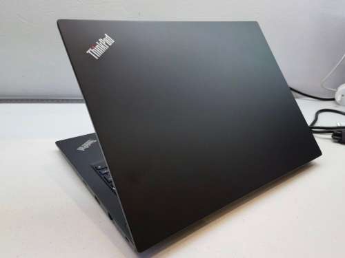 BRILLIANT SPEC!*MINT!*LENOVO THINKPAD E480*i5-8250U*QUAD CORE*8GB DDR4*256GB SSD*500GB HDD*WARRANTY