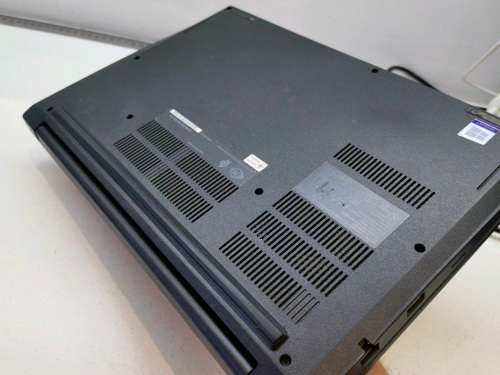 BRILLIANT SPEC!*MINT!*LENOVO THINKPAD E480*i5-8250U*QUAD CORE*8GB DDR4*256GB SSD*500GB HDD*WARRANTY