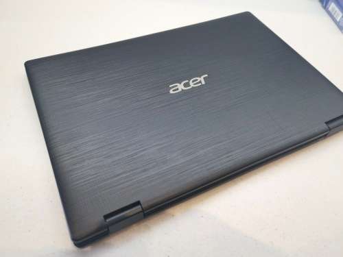 WHAT A BEAUTY!*ACER SPIN 1*8TH GEN N4000*4GB RAM*64GB SSD*TOUCHSCREEN*360` FLIP*10 HOURS BATTERY LIF