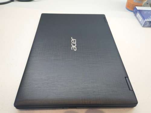 WHAT A BEAUTY!*ACER SPIN 1*8TH GEN N4000*4GB RAM*64GB SSD*TOUCHSCREEN*360` FLIP*10 HOURS BATTERY LIF