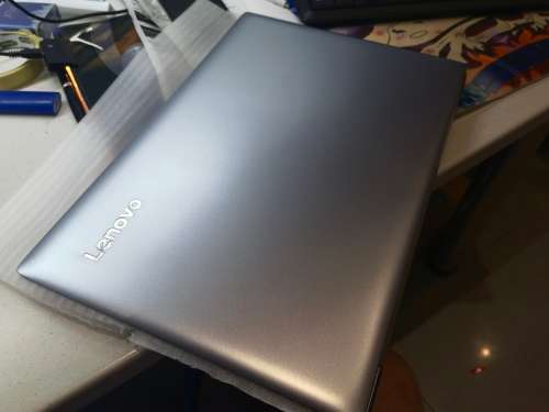 PERFORMANCE EDITION*LENOVO 330*8TH GEN i7*i7-8550U*8GB DDR4*1000GB HDD*FHD*RADEON 530*QUAD CORE