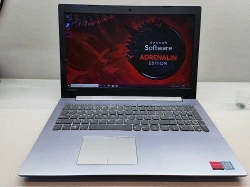 PERFORMANCE EDITION*LENOVO 330*8TH GEN i7*i7-8550U*8GB DDR4*1000GB HDD*FHD*RADEON 530*QUAD CORE