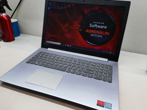 PERFORMANCE EDITION*LENOVO 330*8TH GEN i7*i7-8550U*8GB DDR4*1000GB HDD*FHD*RADEON 530*QUAD CORE