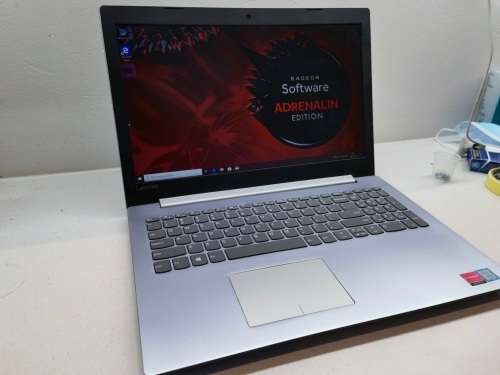 PERFORMANCE EDITION*LENOVO 330*8TH GEN i7*i7-8550U*8GB DDR4*1000GB HDD*FHD*RADEON 530*QUAD CORE