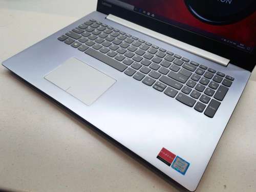 PERFORMANCE EDITION*LENOVO 330*8TH GEN i7*i7-8550U*8GB DDR4*1000GB HDD*FHD*RADEON 530*QUAD CORE