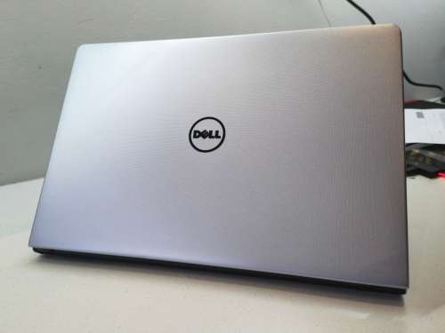 HIGH SPEC!*DELL INSPIRON 5559*i5-6200U*8GB RAM*1000GB HDD*HD*DVD*