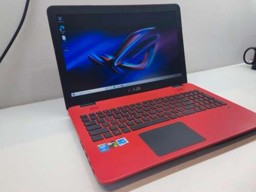BEAUTIFUL!*Super ROG Gamer!*ASUS ROG G551JW*i7-4720HQ*NVIDIA GTX960M*16GB RAM*FHD*1000GB SSD!*