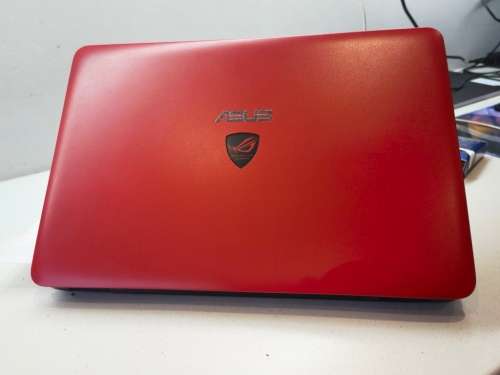 BEAUTIFUL!*Super ROG Gamer!*ASUS ROG G551JW*i7-4720HQ*NVIDIA GTX960M*16GB RAM*FHD*1000GB SSD!*