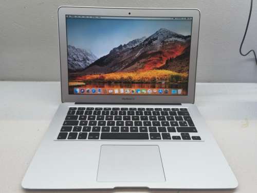 INCREDIBLE!!*CORE i7*ULTIMATE 2015*APPLE MACBOOK AIR i7*512GB SSD*8GB RAM*
