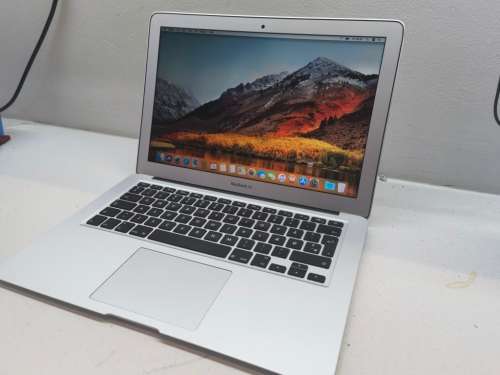 INCREDIBLE!!*CORE i7*ULTIMATE 2015*APPLE MACBOOK AIR i7*512GB SSD*8GB RAM*