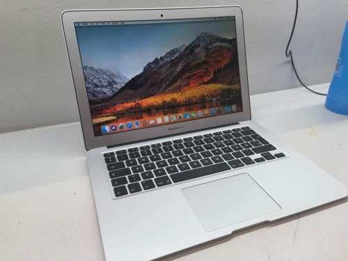 INCREDIBLE!!*CORE i7*ULTIMATE 2015*APPLE MACBOOK AIR i7*512GB SSD*8GB RAM*