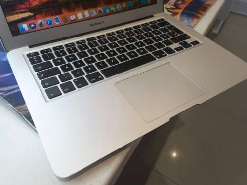 INCREDIBLE!!*CORE i7*ULTIMATE 2015*APPLE MACBOOK AIR i7*512GB SSD*8GB RAM*