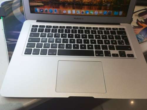 INCREDIBLE!!*CORE i7*ULTIMATE 2015*APPLE MACBOOK AIR i7*512GB SSD*8GB RAM*