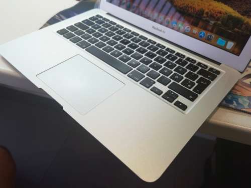INCREDIBLE!!*CORE i7*ULTIMATE 2015*APPLE MACBOOK AIR i7*512GB SSD*8GB RAM*