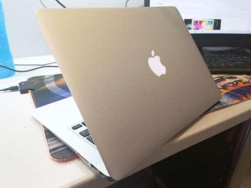 INCREDIBLE!!*CORE i7*ULTIMATE 2015*APPLE MACBOOK AIR i7*512GB SSD*8GB RAM*