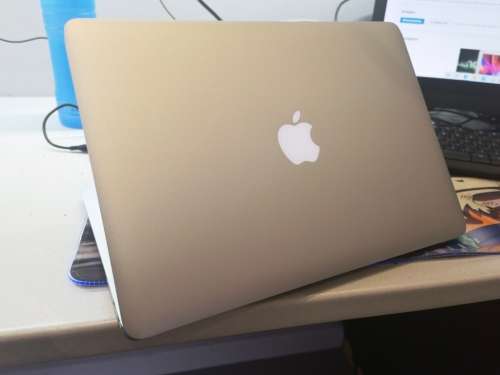 INCREDIBLE!!*CORE i7*ULTIMATE 2015*APPLE MACBOOK AIR i7*512GB SSD*8GB RAM*