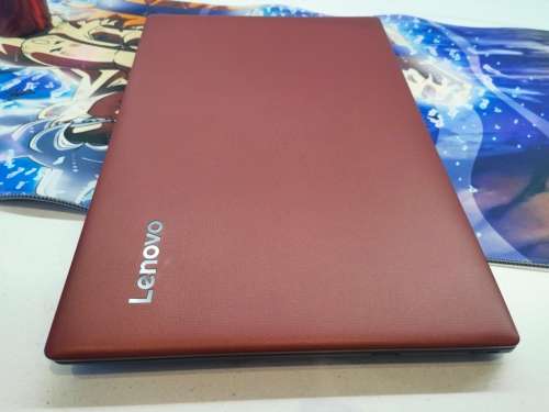 *HIGH SPEC*LENOVO IDEAPAD 110*i5-6200U*8GB DDR4*1000GB HDD*DVD*HD