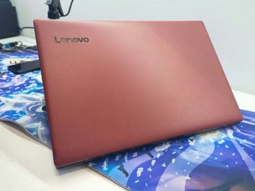*HIGH SPEC*LENOVO IDEAPAD 110*i5-6200U*8GB DDR4*1000GB HDD*DVD*HD