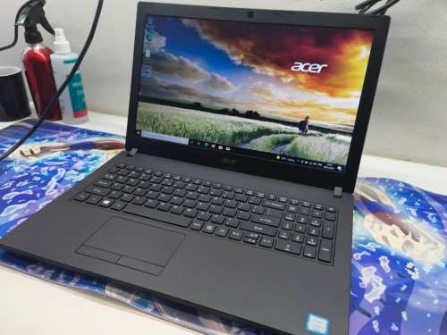 AS NEW!*ELITE ACER RANGE*VERY FAST!*ACER TRAVELMATE 2510*i7-8550U*8GB DDR4*256GB SSD*QUAD CORE