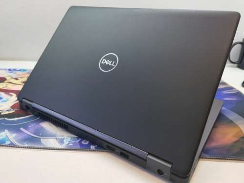 DELL LATITUDE 5490*i5-8350U*16GB DDR4*512GB NVME SSD*HD*QUAD CORE*4G LTE*