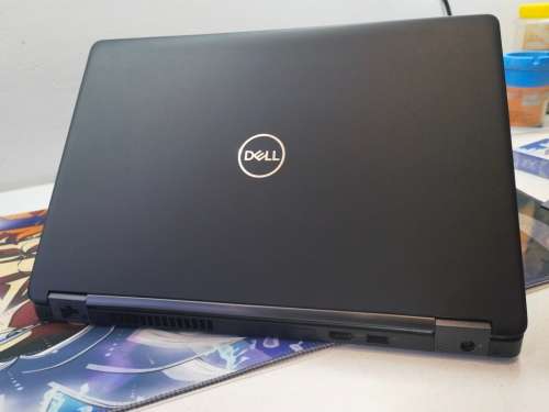 DELL LATITUDE 5490*i5-8350U*16GB DDR4*512GB NVME SSD*HD*QUAD CORE*4G LTE*