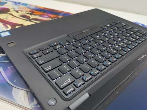 DELL LATITUDE 5490*i5-8350U*16GB DDR4*512GB NVME SSD*HD*QUAD CORE*4G LTE*
