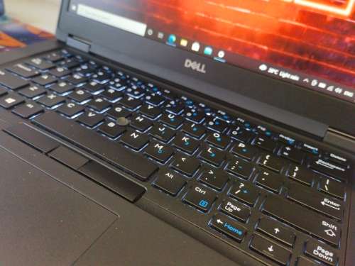 DELL LATITUDE 5490*i5-8350U*16GB DDR4*512GB NVME SSD*HD*QUAD CORE*4G LTE*