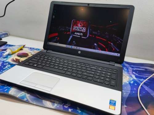 LATE ENTRY!*HIGH SPEC!*HP 350 G1*i5-4200U*8GB RAM*500GB HDD*RADEON GRAPHICS*