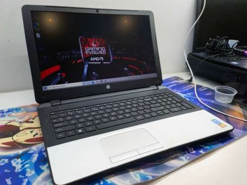 LATE ENTRY!*HIGH SPEC!*HP 350 G1*i5-4200U*8GB RAM*500GB HDD*RADEON GRAPHICS*