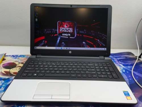 LATE ENTRY!*HIGH SPEC!*HP 350 G1*i5-4200U*8GB RAM*500GB HDD*RADEON GRAPHICS*