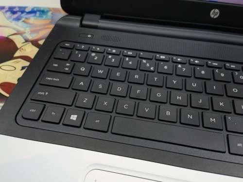 LATE ENTRY!*HIGH SPEC!*HP 350 G1*i5-4200U*8GB RAM*500GB HDD*RADEON GRAPHICS*