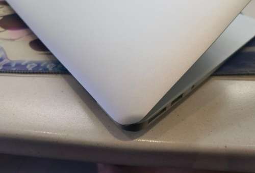 INCREDIBLE!!*MINT!*ULTIMATE 2017 APPLE MACBOOK AIR i5*128GB SSD*8GB RAM*94 CYCLES