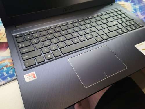 AS BRAND NEW!*VERY FAST!*ASUS X543B*AMD A9-9425*5 COMPUTE CORES*8GB DDR4*256GB SSD*WARRANTY