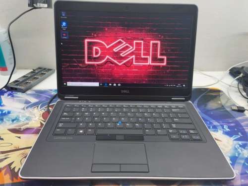 ULTRABOOK**DELL LATITUDE E7440*i7-4600U*16GB RAM*250GB SSD*BACKLIT KEYBOARD*FHD*